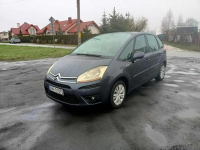 Citroen C4 Picasso 1.6HDI 109km 07r Tarnów - zdjęcie 2
