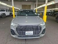 Audi Q3 Quattro / S-Line / mała szkoda / niski przebieg Wrocław - zdjęcie 2