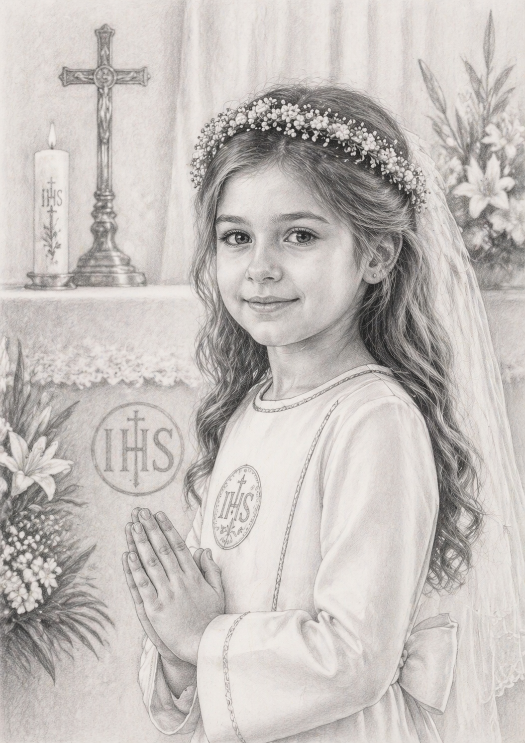 Portrety na zamówienie Śródmieście - zdjęcie 7