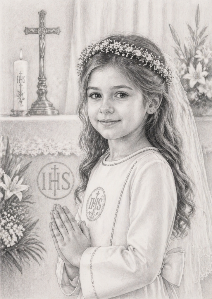 Portrety na zamówienie Śródmieście - zdjęcie 7