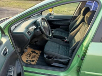 Peugeot 307 2.0HDI 90km 01r Tarnów - zdjęcie 5