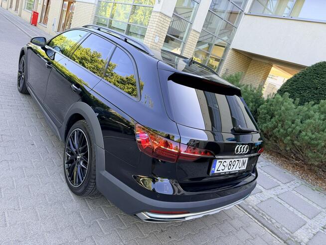 Audi A4 Allroad 4x4 Szczecin - zdjęcie 10