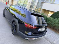 Audi A4 Allroad 4x4 Szczecin - zdjęcie 10