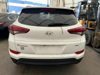 Sprzedam Hyundai Tucson 2.0, 4x4, automat, 2017. Warszawa - zdjęcie 4