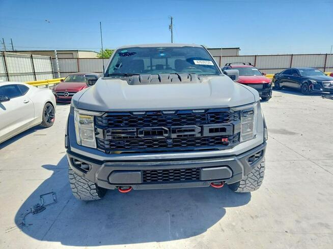 Ford F150 / RAPTOR R / 5.2 V8 / automat / Tarnów - zdjęcie 2