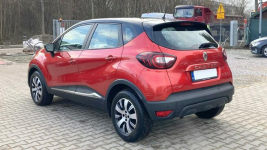 Renault Captur Automat Konstancin-Jeziorna - zdjęcie 7