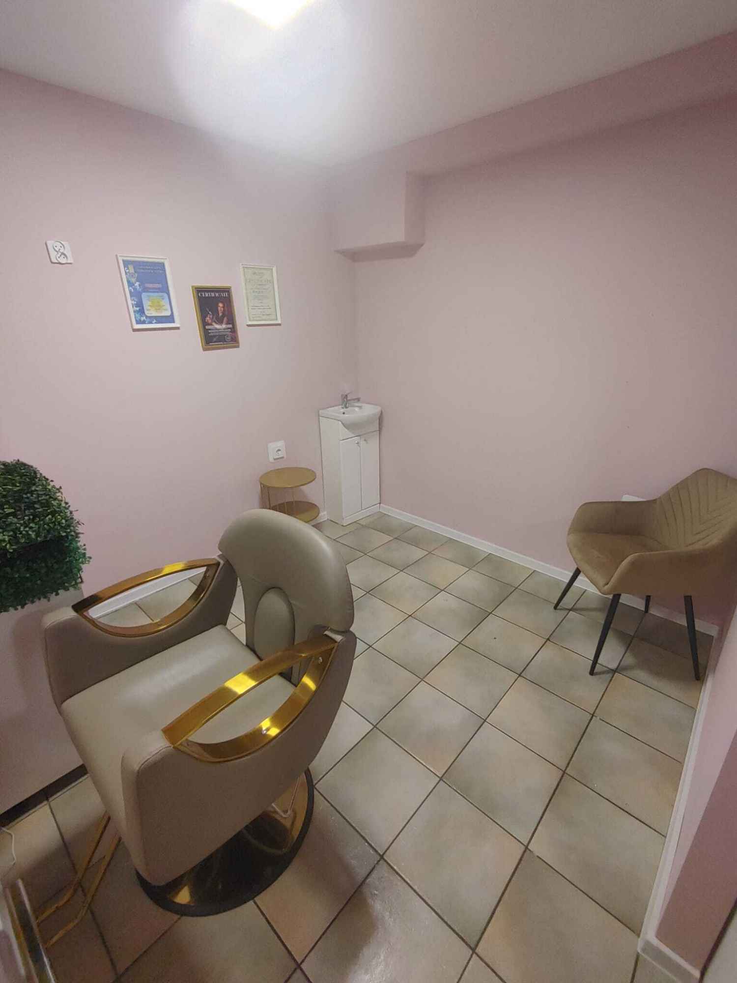 Lokal usługowy (12m2) Okolice Ogrodu Botanicznego (Wrocław) Śródmieście - zdjęcie 3