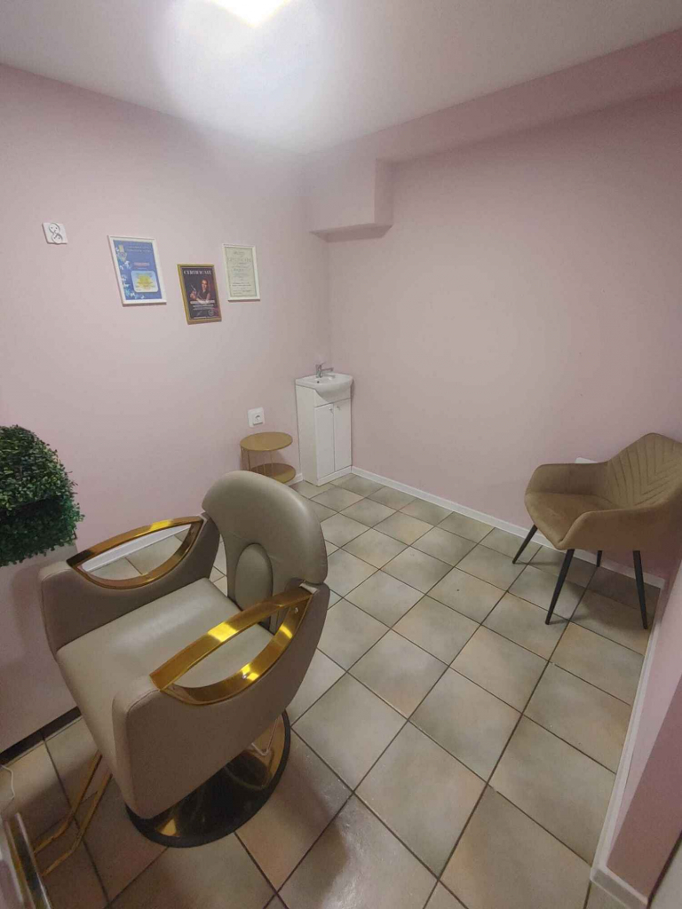 Lokal usługowy (12m2) Okolice Ogrodu Botanicznego (Wrocław) Śródmieście - zdjęcie 3