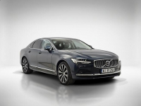 Volvo S90 B4 B Plus Bright aut ! Z Polskiego Salonu ! Faktura Vat ! Warszawa - zdjęcie 7