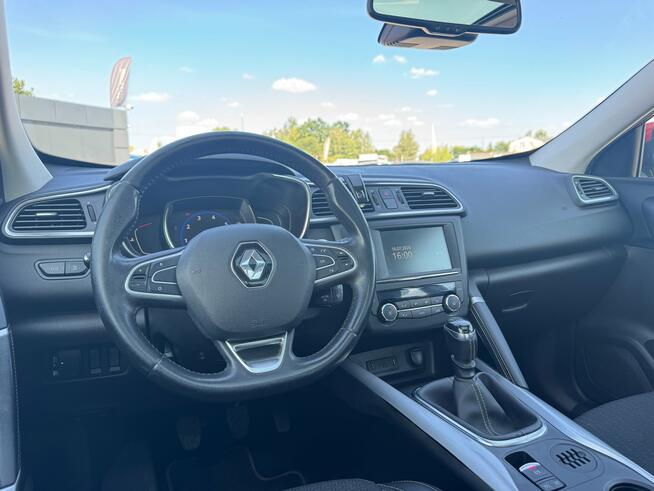 Renault Kadjar, 2015 Michałowice - zdjęcie 11