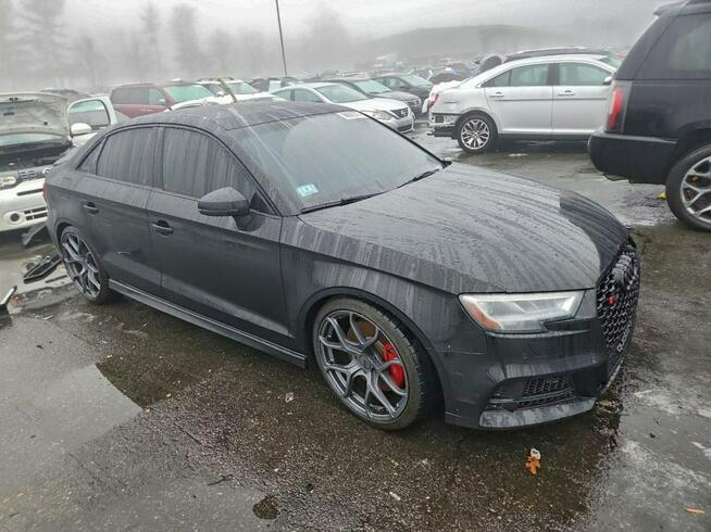 Audi S3 / Quattro / Virtual cockpit / 2.0 300KM / niski przebieg / Tarnów - zdjęcie 1