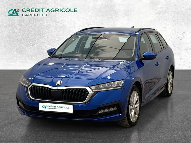 Skoda Octavia 1.5 TSI ACT Style Warszawa - zdjęcie 1