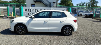 Škoda Fabia MPI,krajowy, instalacja gazowa. Goczałkowice-Zdrój - zdjęcie 7