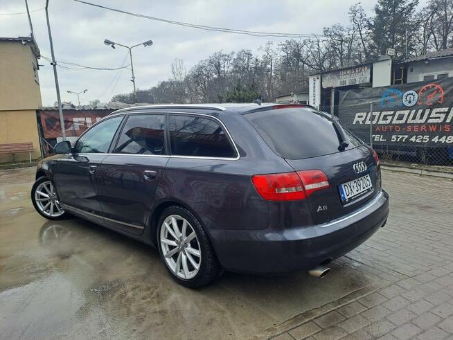 Audi A6 C6 Avant 2011 Diesel • BOSE • Rok w Polsce Fabryczna - zdjęcie 9