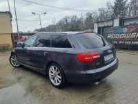 Audi A6 C6 Avant 2011 Diesel • BOSE • Rok w Polsce Fabryczna - zdjęcie 9