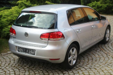 Volkswagen Golf MPI 102 KM 176 tys km Opłacony Lubań - zdjęcie 2