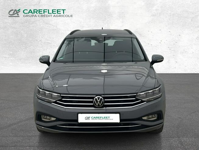 Volkswagen Passat 1.5 TSI EVO Business DSG Kombi Warszawa - zdjęcie 2