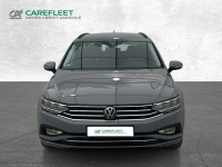 Volkswagen Passat 1.5 TSI EVO Business DSG Kombi Warszawa - zdjęcie 2