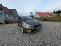 Kia Cee'd 1,6 benzyna, Ledy Kamienna Góra - zdjęcie 3