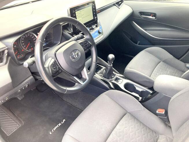 Toyota Corolla Salon Polska * Bezwypadkowy * Fv 23% Konstancin-Jeziorna - zdjęcie 12