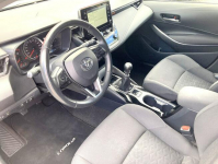 Toyota Corolla Salon Polska * Bezwypadkowy * Fv 23% Konstancin-Jeziorna - zdjęcie 12