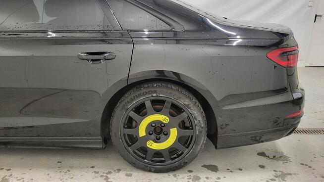 Audi A8 55 TFSI mHEV Quattro Tiptr. Grójec - zdjęcie 9