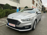 Ford Mondeo 2.0 Diesel Szczecin - zdjęcie 2