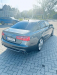 Audi A6 C7