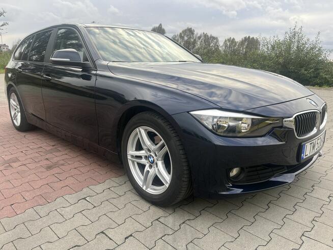 Bmw f31 2.0 diesel Tomaszów Lubelski - zdjęcie 5