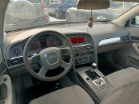 Audi A6 2.0TDI 140km 06r Tarnów - zdjęcie 7