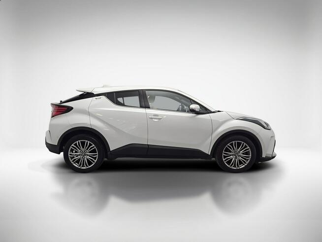 Toyota C-HR 1.8 Hybrid GPF Style  ! Z Polskiego Salonu ! Faktura Vat ! Warszawa - zdjęcie 6