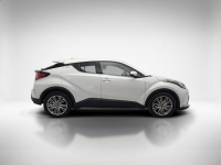 Toyota C-HR 1.8 Hybrid GPF Style  ! Z Polskiego Salonu ! Faktura Vat ! Warszawa - zdjęcie 6