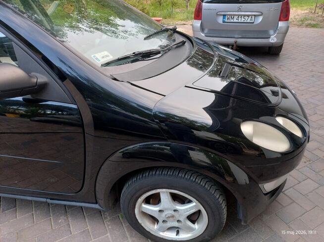 Sprzedam Smart Forfour Sokóle - zdjęcie 2