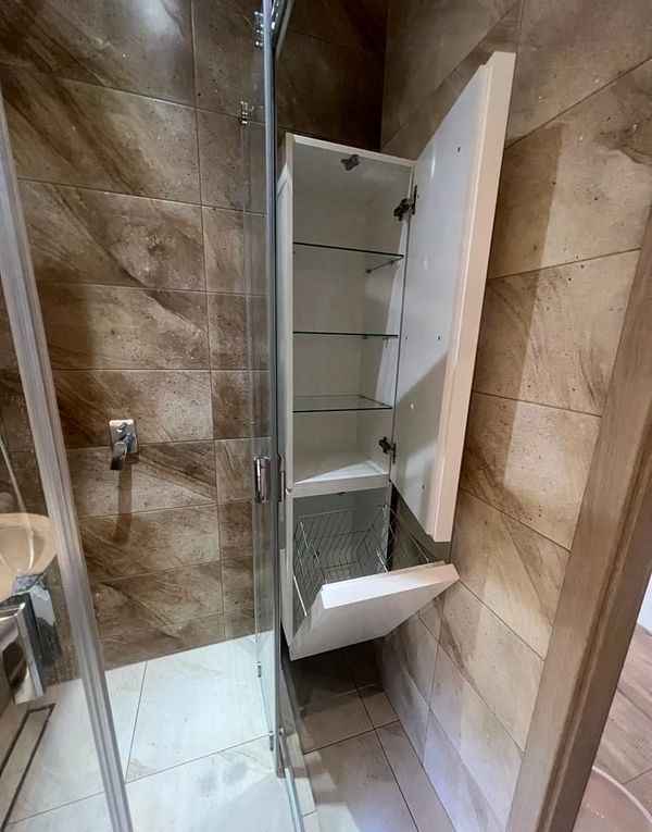 2pok, 42met, Lokum da Vinci BALKON/KOMÓRKA/GARAŻ (Wrocław) Fabryczna - zdjęcie 10