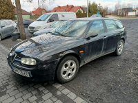 Alfa Romeo 156 1.9JTD 115km 03r