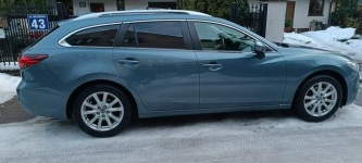 2.0 SkyActiv-G Center-Line,165 KM,automat,nawigacja,st.bdb Warszawa - zdjęcie 8