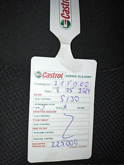 Ford S-Max Tychy - zdjęcie 12