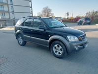 Kia Sorento 2.5 Crdi 4x4 manual Przemyśl - zdjęcie 2