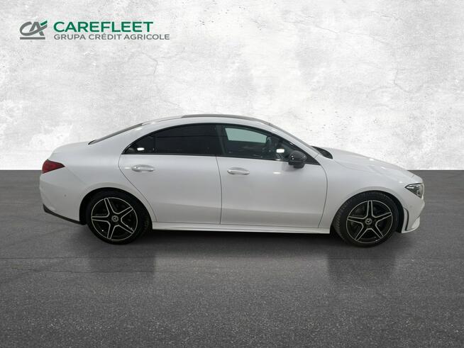 Mercedes-Benz CLA 200 AMG Line 7G-DCT Warszawa - zdjęcie 4