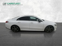 Mercedes-Benz CLA 200 AMG Line 7G-DCT Warszawa - zdjęcie 4