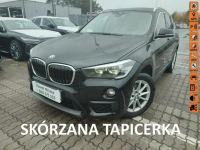 BMW X1 Bezwypadkowy bezkolizyjny