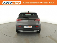Opel Grandland X navi klima auto czujniki parkowania multifunkcja Warszawa - zdjęcie 6