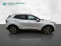 Kia Sportage 1.6 T-GDI HEV Business Line 4WD aut Kombi Warszawa - zdjęcie 4