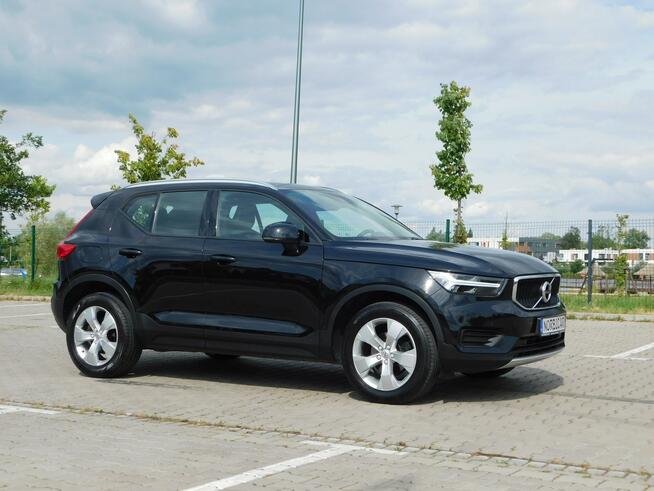 Volvo XC 40 z Gwarancją Bezwypadkowy Kamera Żyrardów - zdjęcie 3