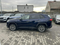 Toyota RAV-4 Salon PL Automat 4x4 Hybryda Kamera Podgrzewanie Virtual Gliwice - zdjęcie 2