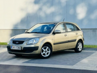 Kia Rio 1.4 Benz. Zadbany Mikołów - zdjęcie 2
