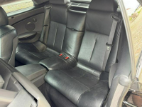 Bmw 645 Cabrio 4.4 v8 325km Automat LUXURYCLASSIC Koszalin - zdjęcie 7