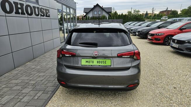 Fiat Tipo Navi kamera t-jet Chełm Śląski - zdjęcie 7