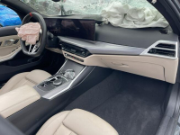 M340d Xdrive Mpakiet Skóra Pamięć Kamera Gliwice - zdjęcie 9