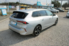 Opel Astra Sports Tourer G.Fotele Kierownica netto 58 455 PLN Warszawa - zdjęcie 7